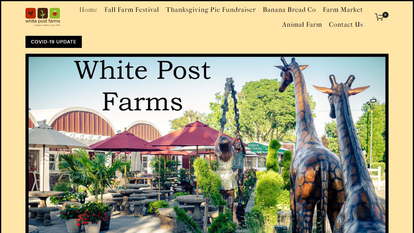 White Post Farms